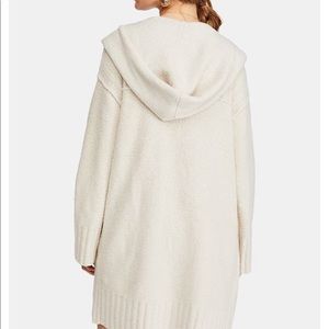 Free People Sweaters - free people snow angel cardigan Free People Sweaters - free people snow angel cardigan